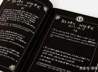 盘点动漫中最牛的神器死亡笔记只排第三，第一猜破脑袋都想不出来