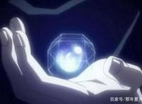 盘点动漫中最牛的神器死亡笔记只排第三，第一猜破脑袋都想不出来