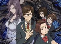 十部暗黑系动漫，尸鬼、死亡笔记、叛逆的鲁路修等，部部经典！