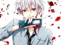 十部暗黑系动漫，尸鬼、死亡笔记、叛逆的鲁路修等，部部经典！