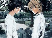 《死亡笔记》传闻要出新漫画，我想聊聊当初它为啥被禁的