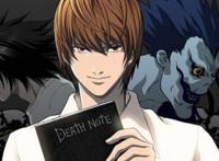 《死亡笔记》为什么说它是一部“快餐动漫”