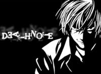 《死亡笔记》为什么说它是一部“快餐动漫”