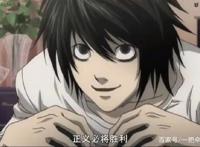 《死亡笔记》——推理类动漫的成功产业