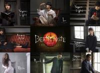 漫画《死亡笔记》以新面貌登场，L的角色可还符合你们的口味？