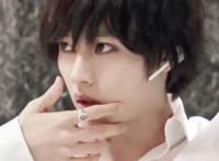 漫画《死亡笔记》以新面貌登场，L的角色可还符合你们的口味？