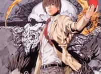 好看的暗黑系动漫！《死亡笔记》：“恶”的视角展开的故事