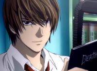 好看的暗黑系动漫！《死亡笔记》：“恶”的视角展开的故事