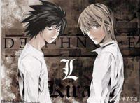 回忆（一）：有多少00后知道《死亡笔记》，一部要人命的动漫