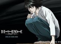 回忆（一）：有多少00后知道《死亡笔记》，一部要人命的动漫