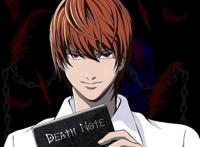 《死亡笔记》这部动漫告诉你，人心在一定条件下究竟会有多可怕