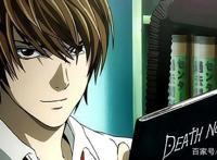 《死亡笔记》这部动漫告诉你，人心在一定条件下究竟会有多可怕