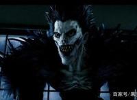 动漫死亡笔记，一场风暴，最终摧毁了自己