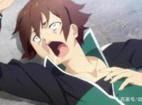 动漫三大奇葩死法！最后一个脑洞是够大！