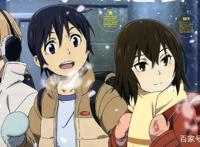 动漫迷千万不要错过的5部顶级日漫，画风精美，值得一看