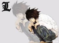 《死亡笔记》推荐指数五颗星，绝对吸引人的一部动漫