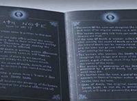 死亡笔记动漫中的精彩设定top5