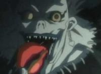 死亡笔记动漫中的精彩设定top5