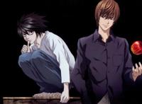 曾经的动漫神作《DeathNote》：关于正义的悖论