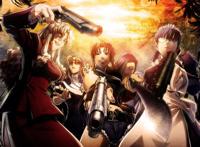 公认最好看的十大日本动漫，第五名已全网禁播，《死亡笔记》在榜