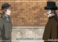 动漫黑执事：美图欣赏，大家快来收藏吧