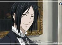 动漫黑执事：精美大图赏析，喜欢的小伙伴不要错过