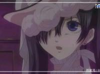 动漫黑执事：精美大图赏析，喜欢的小伙伴不要错过