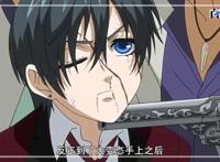 动漫黑执事：高清大图鉴赏，总会有你喜欢的