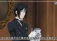 动漫黑执事：高清大图鉴赏，总会有你喜欢的