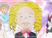 动漫黑执事：高清大图鉴赏，总会有你喜欢的