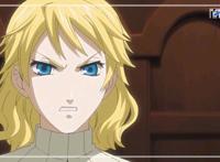 日本动漫黑执事：高清大图鉴赏，送给大家