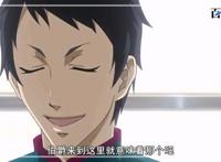 动漫黑执事：精美大图鉴赏，小伙伴们喜欢可以收藏