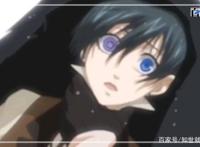 动漫黑执事：精品大图鉴赏，喜欢小伙伴可以收藏