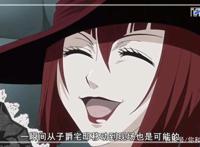 动漫黑执事：精品大图赏析，喜欢的小伙伴可以收藏