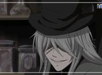 动漫黑执事：精美大图欣赏，喜欢的小伙伴可以收藏