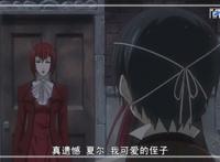 动漫黑执事：精美大图欣赏，喜欢的小伙伴可以收藏