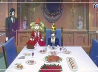 人气动漫黑执事：高清大图鉴赏，喜欢的小伙伴可以收藏