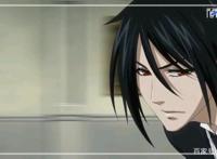 人气动漫黑执事：高清大图欣赏，小伙伴们喜欢可以收藏