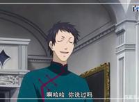 人气动漫黑执事：高清大图欣赏，小伙伴们喜欢可以收藏