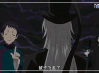 动漫黑执事：精美大图喜欢的小伙伴可以收藏