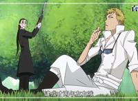 动漫黑执事：高清大图赏析，喜欢的粉丝可以收藏