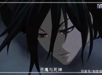 动漫黑执事：美图鉴赏，每张都是精品