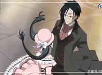 动漫黑执事：精品大图鉴赏，喜欢的小伙伴可以收藏