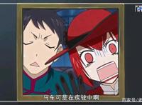 动漫黑执事：精美大图鉴赏，不要错过