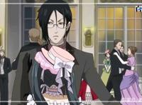 动漫黑执事：精美大图鉴赏，不要错过