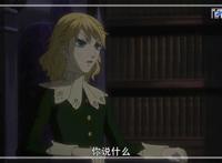 日本动漫黑执事：高清大图动漫送给大家