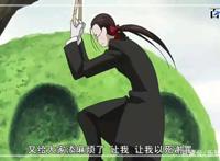 动漫黑执事：高清大图赏析，喜欢可以收藏