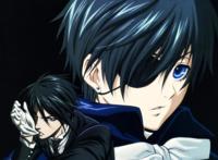 《黑执事》：动漫版的《唐顿庄园》，剧情和画风并存的优秀作品