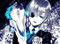 《黑执事》：动漫版的《唐顿庄园》，剧情和画风并存的优秀作品