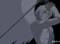 《黑执事》：盘点下具有极强战斗力的几个人物